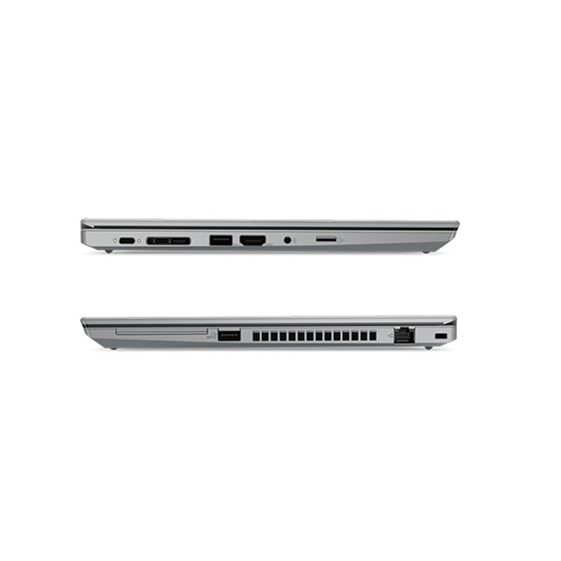 Lenovo ThinkPad P14s Gen 2 14" 16GB 512GB SSD Core™ I7-1185G7 3.0GHz WIN11P, Storm Grey (Refurbished - Excellent)
