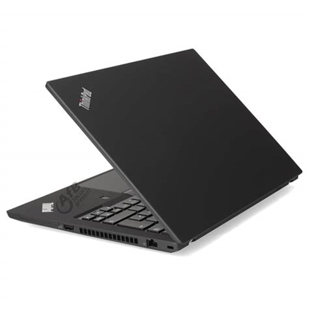Lenovo Thinkpad T14 Gen 2 14" 16GB 256GB SSD Core™ i5-1145G7 2.6GHz WIN11P, Thunder Black (Refurbished - Excellent)