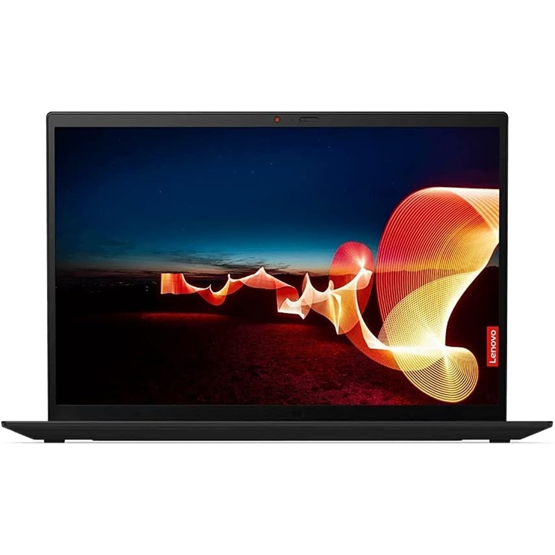 Lenovo ThinkPad X1 Carbon Gen 9 14" 16GB 512GB SSD Core™ I7-1185G7 2.4GHz Win11P, Black (Refurbished - Fair)
