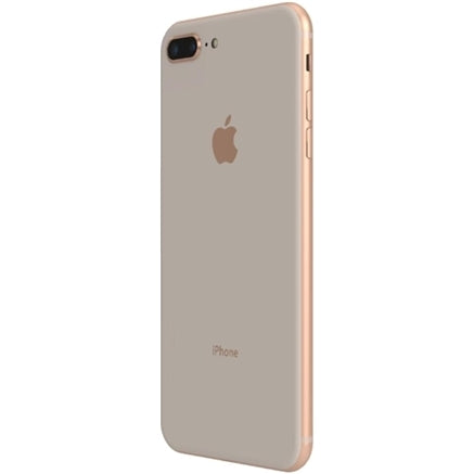 Apple iPhone 8 Plus 256GB 5.5" 4G LTE AT&T, Gold (Refurbished - Fair)