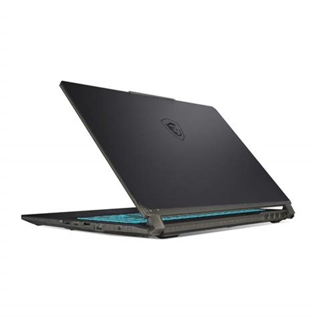 MSI Cyborg 15 A12VE-046 15.6" 16GB 512GB SSD Core™ i5-12450H 3.3GHz WIN11H, Black (Refurbished - Excellent)