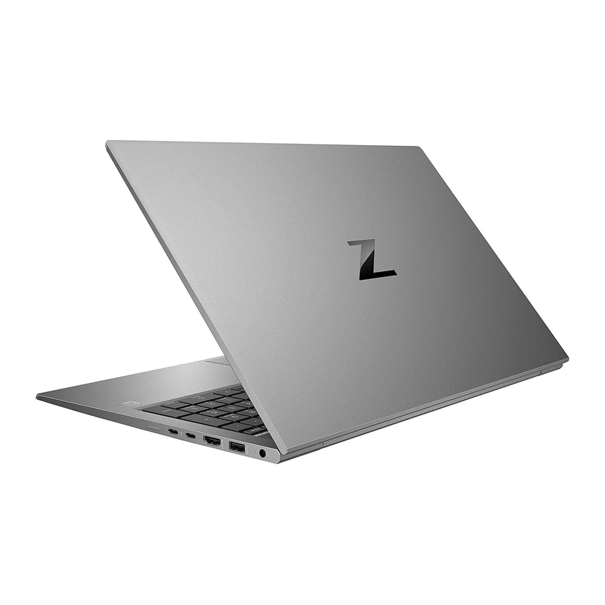 HP Zbook Firefly 15 G7 15.6" 16GB 512GB SSD Core™ i7-10810U 1.10GHz WIN11P, Turbo Silver (Refurbished - Excellent)