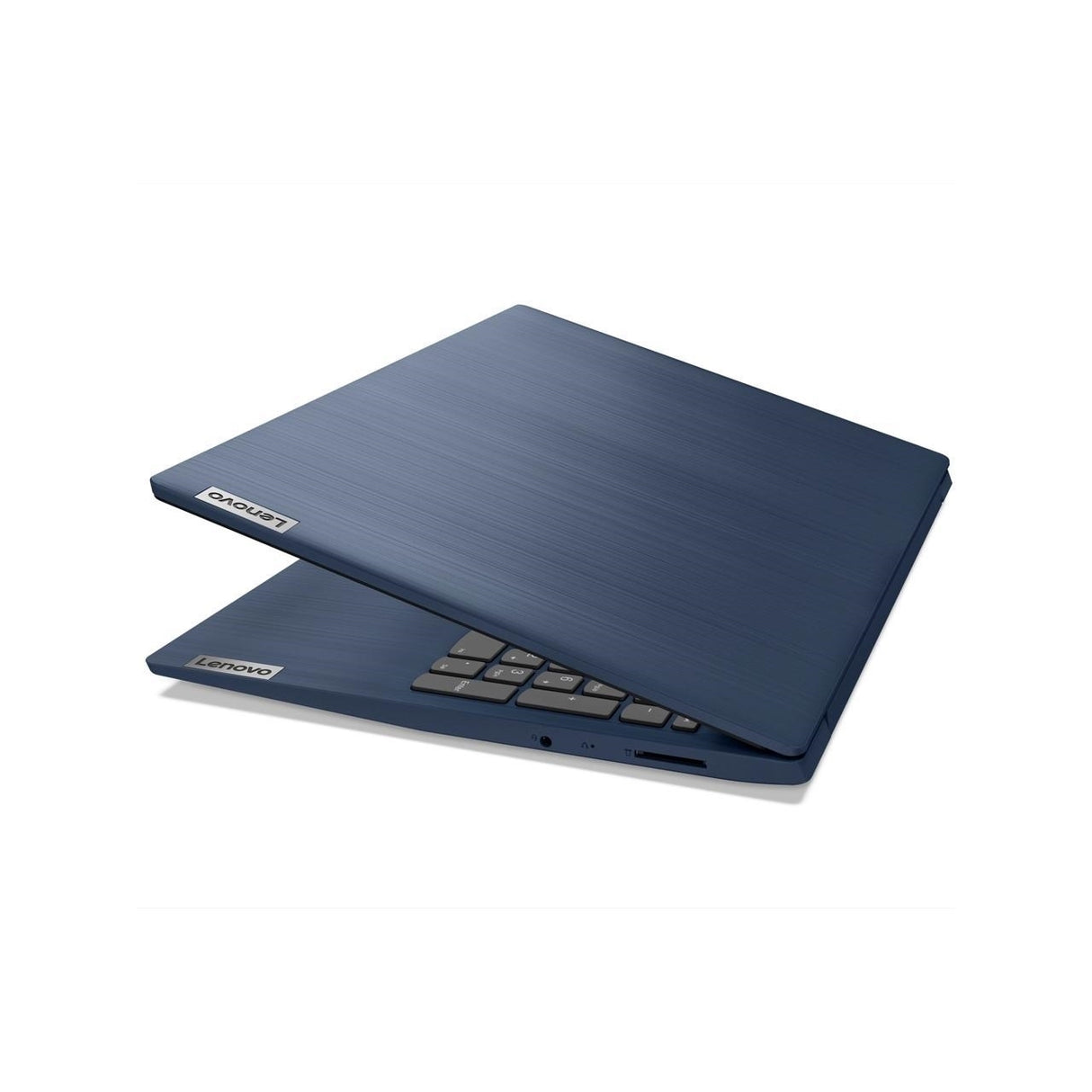 Lenovo IdeaPad 3 15IIL05 15.6" 20GB 256GB SSD Core™ i3-1005G1 1.2GHz WIN11H, Abyss Blue (Refurbished - Fair)
