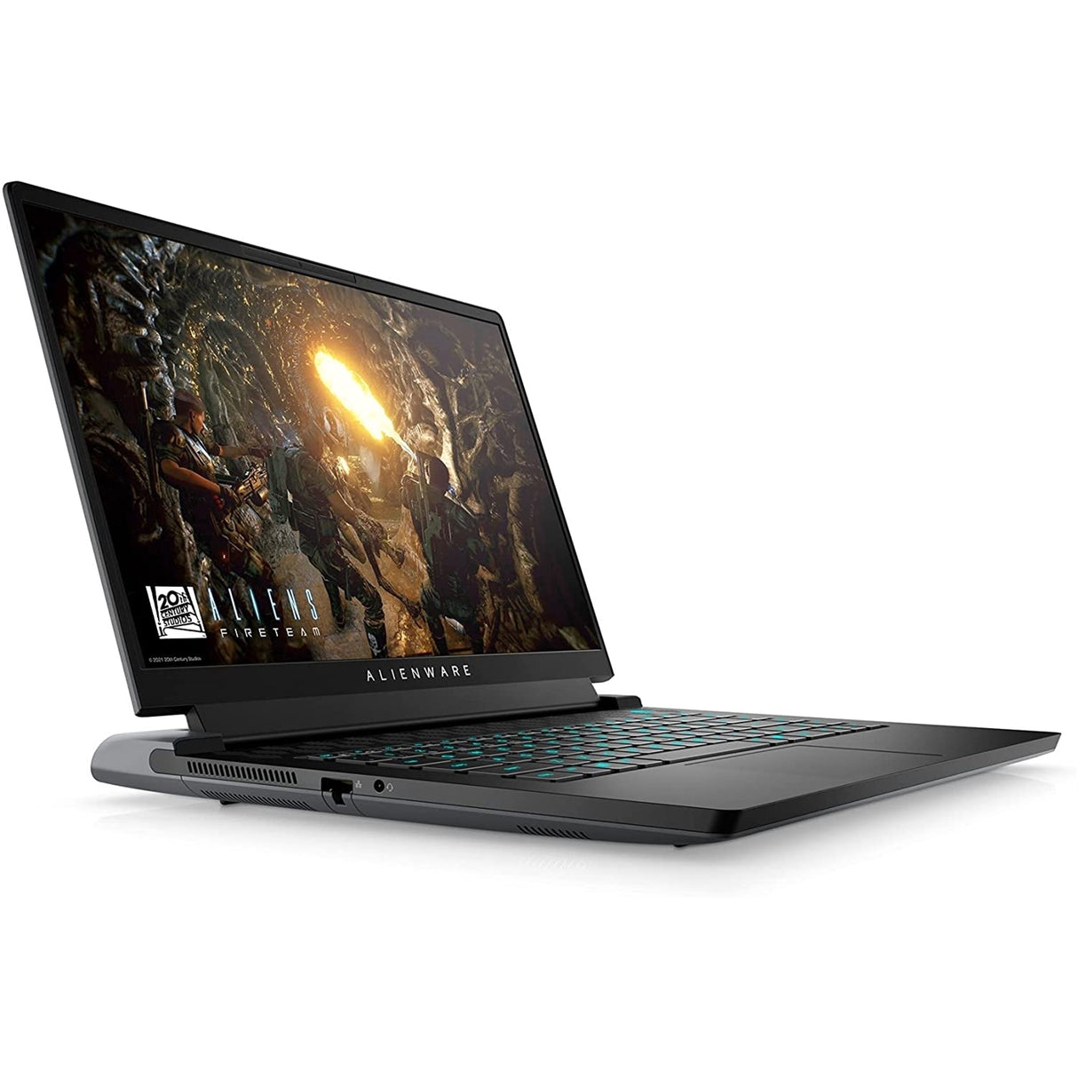 Dell M16 R1 16" 32GB 1TB SSD Core™ i7-13700HX 3.60GHz WIN11P, Black (Refurbished - Very Good)
