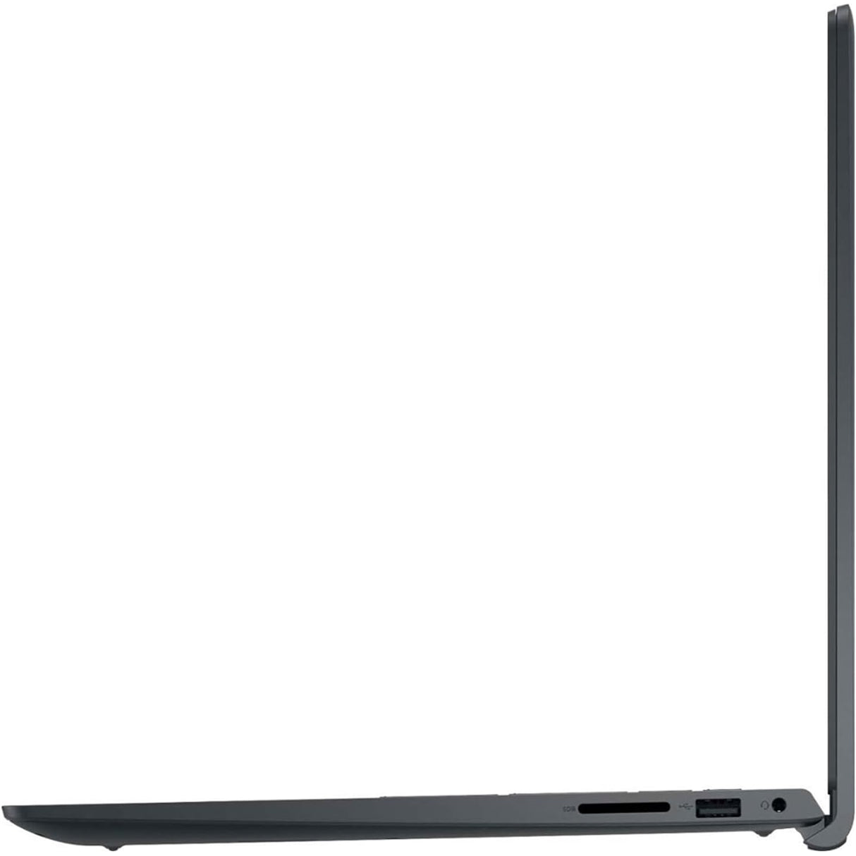 Dell Inspiron 15 3535 15.6" 16GB 512GB SSD AMD Ryzen™ 5 7530U 2GHz WIN11H, Black (Refurbished - Fair)