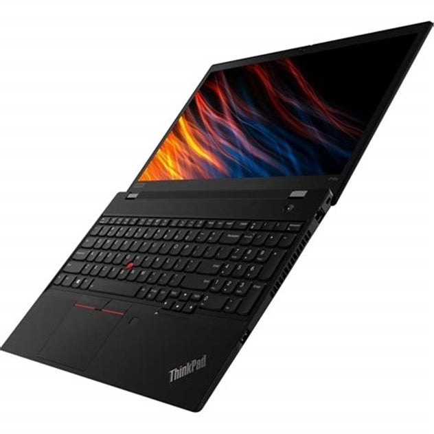 Lenovo Thinkpad P15s Gen 2 15.6" 16GB 512GB SSD Core™ I7-1185G7 3.0GHz WIN11P, ThinkPad Black (Refurbished - Premium)