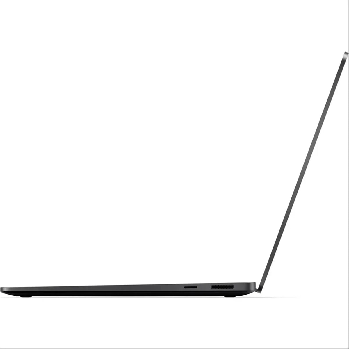 Microsoft Surface Laptop 7 15 15" 16GB 512GB SSD Snapdragon™ X Elite X1E-80-100 3.4GHz, Black (Refurbished - Premium)