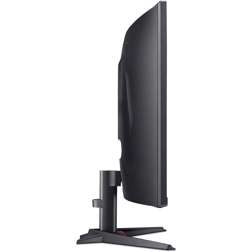 Acer Nitro ED323QU P2bmiipx 31.5" Curved WQHD 180Hz VA Gaming Monitor (Refurbished - Very Good)