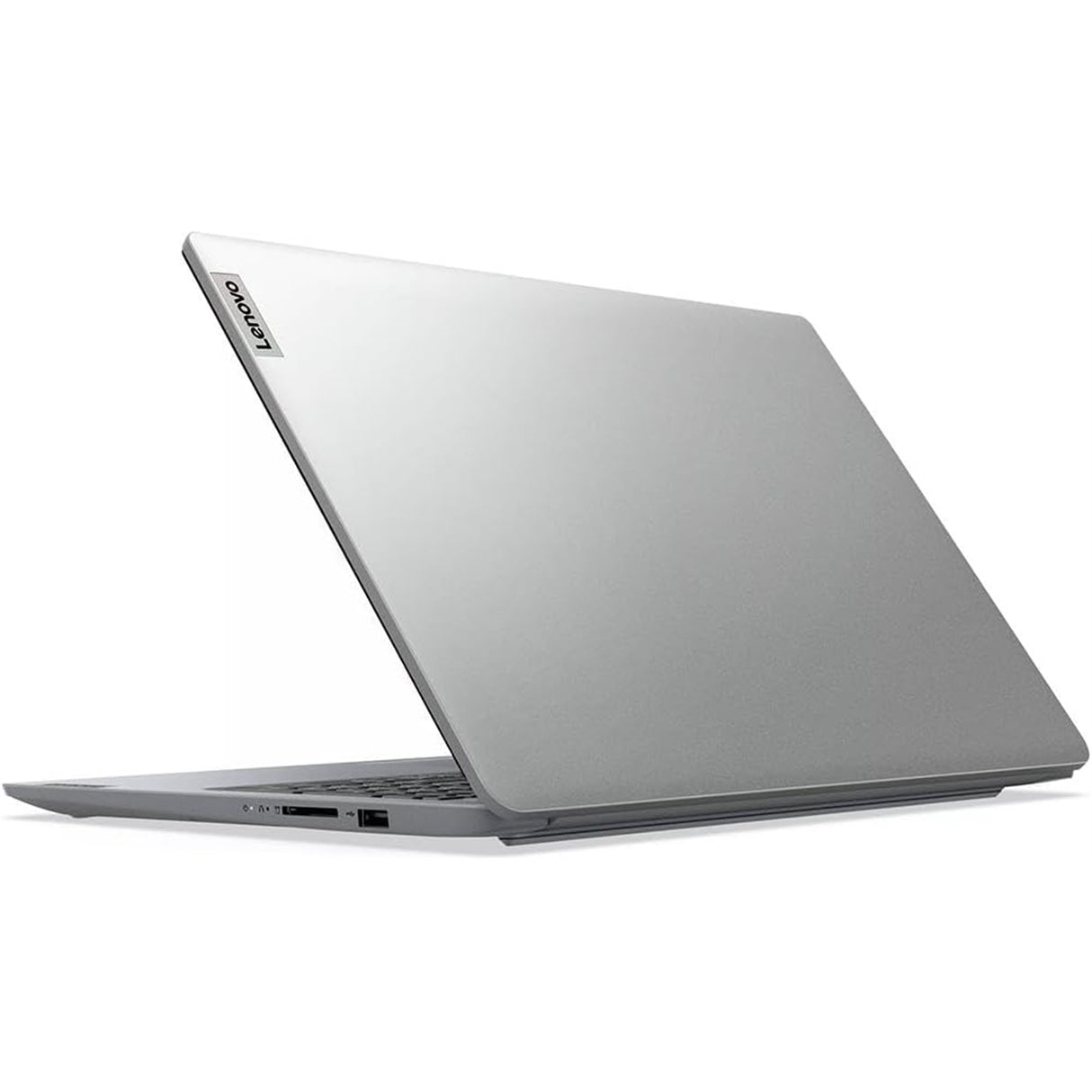 Lenovo IdeaPad 1 15IAU7 15.6" 16GB 2TB SSD Core™ i3-1215U 1.2GHz WIN11P, Cloud Gray (Refurbished - Fair)
