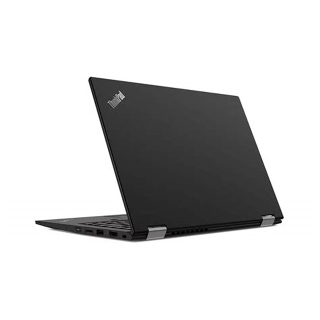 Lenovo ThinkPad X390 Yoga 13.3" 16GB 512GB SSD Core™ i7-8665U 1.9GHz WIN11P, Black (Refurbished - Fair)