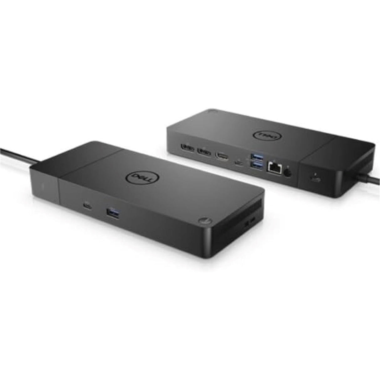 Dell WD19TBS 130W Power Delivery Docking Station, Black (New)