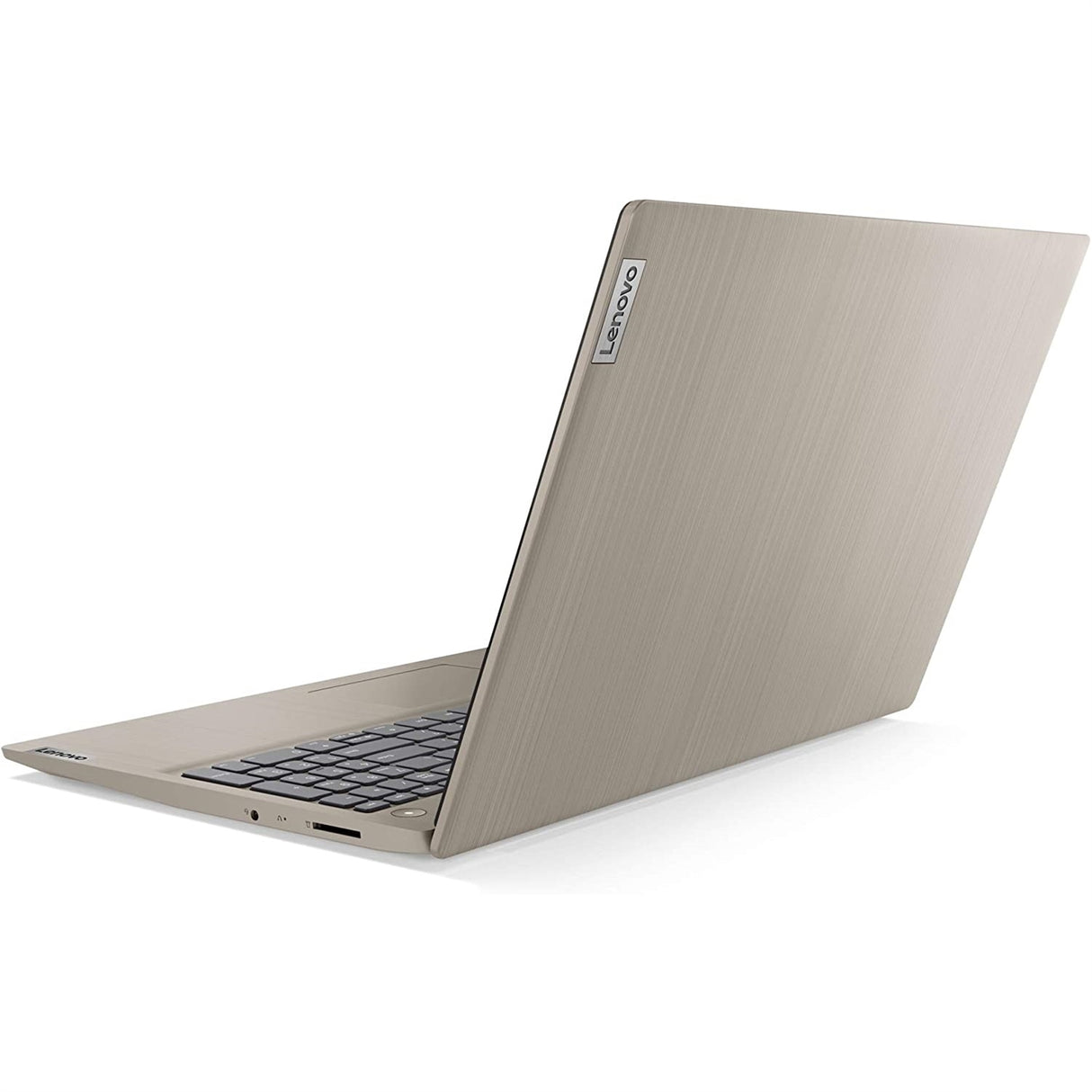 Lenovo IDEAPAD 3 15IIL05 15.6" Touch 20GB 256GB SSD Core™ i3-1005G1 1.2GHz WIN11H, Silver (Refurbished - Excellent)