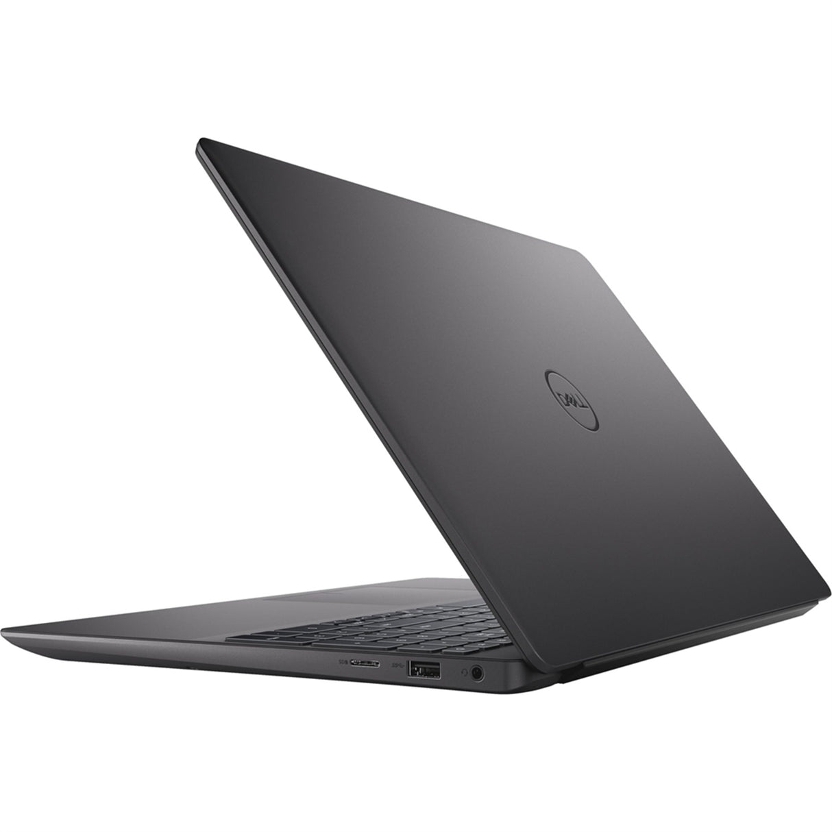Dell Inspiron 7590 15.6" Touch 16GB 256GB SSD Intel Core I7-8565U WIN11H, Black (Refurbished - Fair)