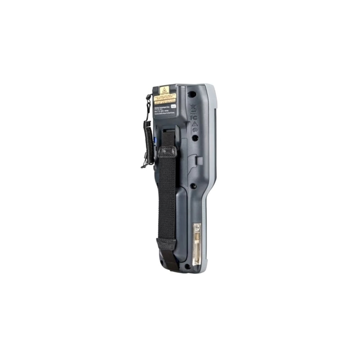 Intermec CK3X Wireless Mobile Computer Barcode Scanner 1007CP02 (New, Open Box)