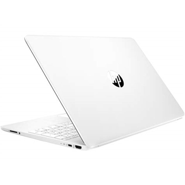HP 15-DY0000 15.6" 12GB 256GB SSD Core™ i7-1165G7 2.8GHz WIN11H, GRAY (Refurbished - Fair)
