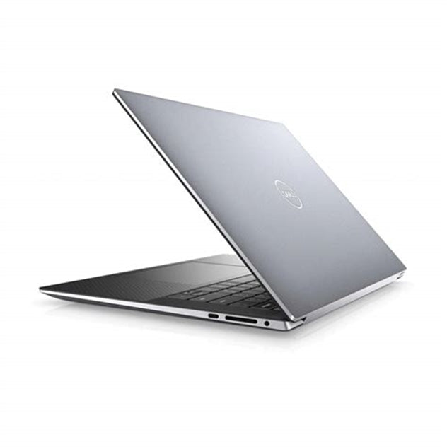 Dell Precision 5570 15.6" 32GB 512GB SSD Core™ I7-12700H 3.5GHz WIN11P, Platinum Silver (Refurbished - Premium)