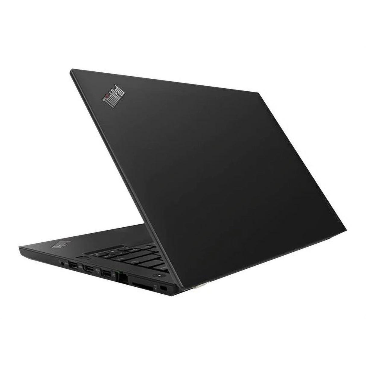 Lenovo Thinkpad A485 14" 16GB 256GB SSD AMD Ryzen™ 5 Pro 2500U 2.0GHz WIN11P, Black (Refurbished - Very Good)