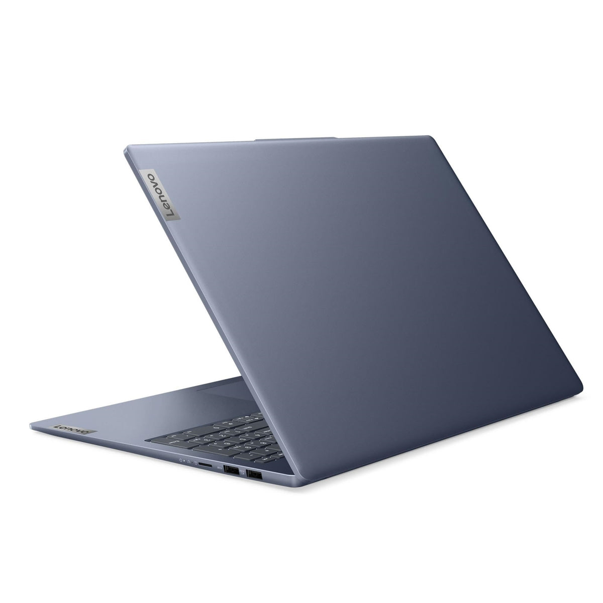 Lenovo IdeaPad Slim 5 16IRU9 16" 16GB 256GB SSD Core™ 7 150U 1.2GHz WIN11H, Abyss Blue (Refurbished - Fair)