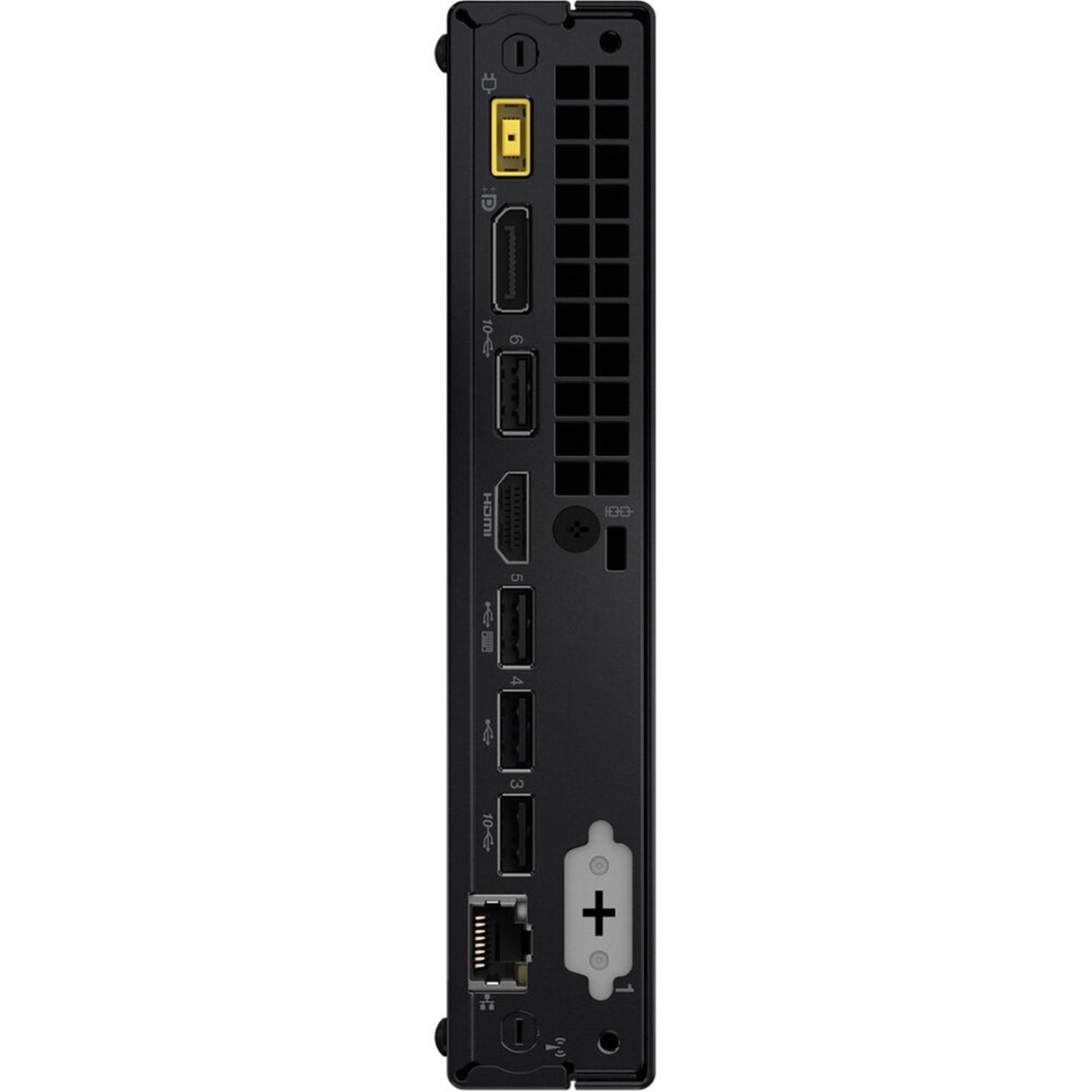 Lenovo ThinkCentre NEO 50Q Gen 4 (32GB, 512GB SSD, i5-13420H) Black (Refurbished - Very Good)