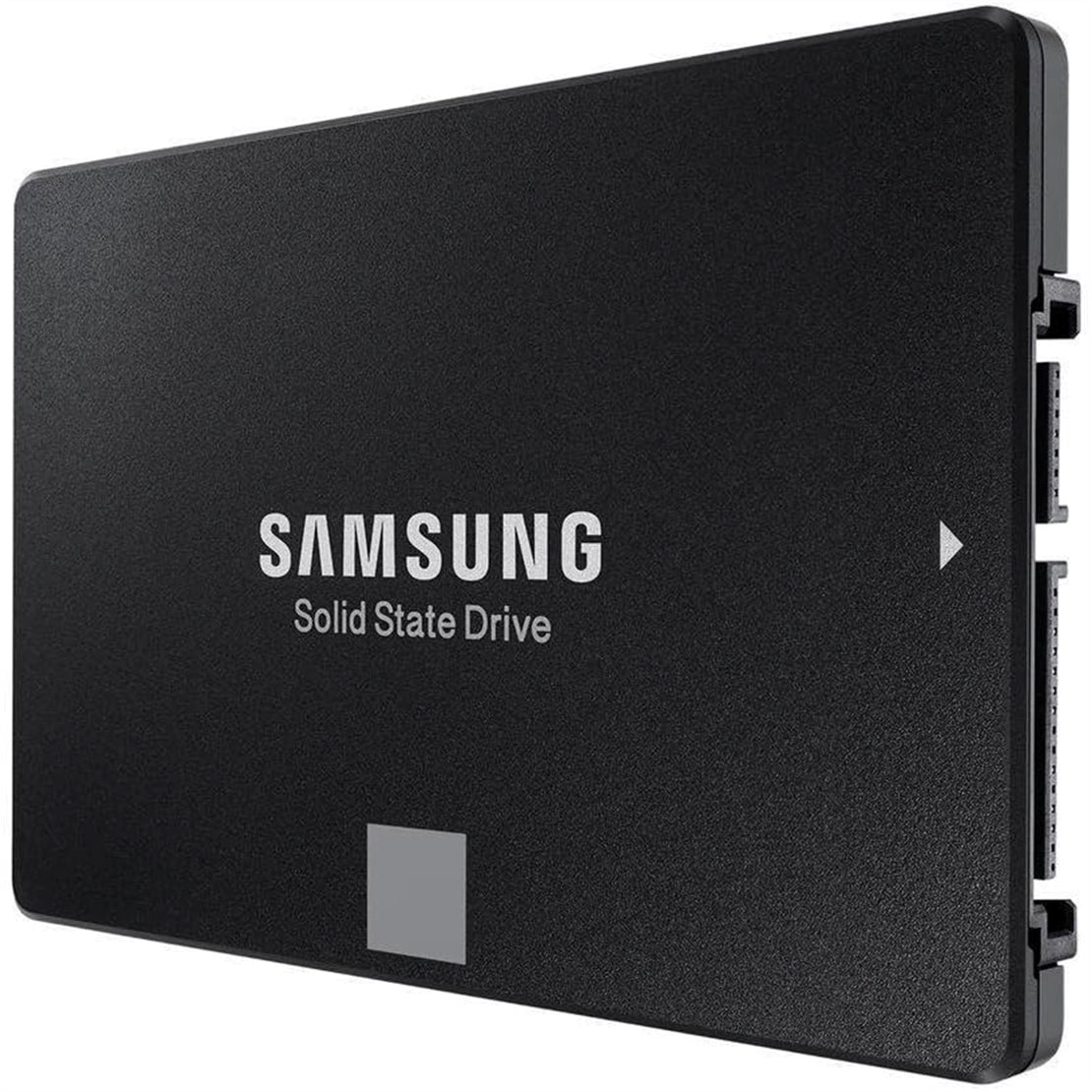 Samsung 860 EVO 4TB 2.5" SATA III Internal Solid State Drive (MZ-76E4T0) (Refurbished - Excellent)