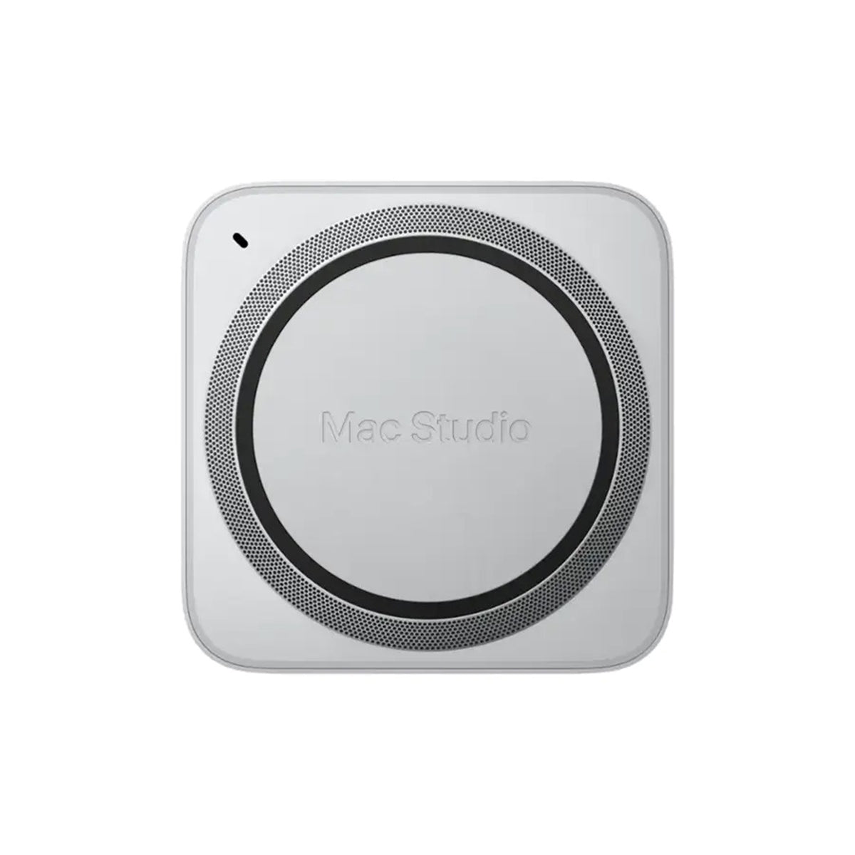 Apple Mac Studio Desktop (2023) - M2 Ultra, 128GB RAM, 2TB SSD, Silver (Refurbished - Very Good)