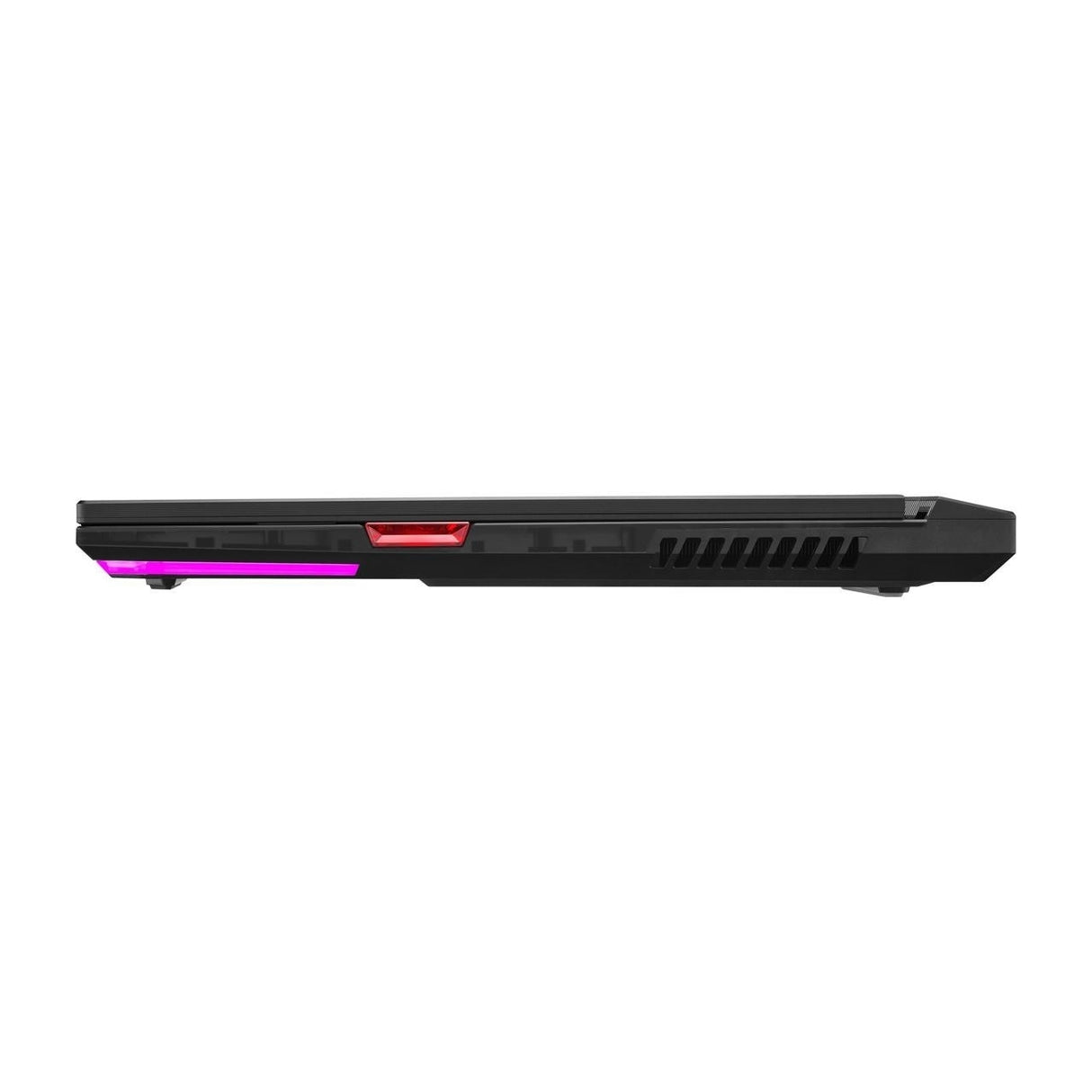 Asus ROG Strix SCAR 17 Gaming G733Q 17.3" 32GB 1TB SSD AMD RYZEN 9 5900HX 3.3GHz Win11H, Black (Refurbished - Fair)