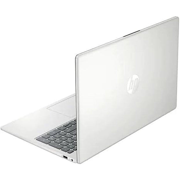 HP 15-DW0000 15.6" 8GB 512GB SSD Core™ i3-8145U 2.1GHz WIN11H, Natural Silver (Refurbished - Fair)