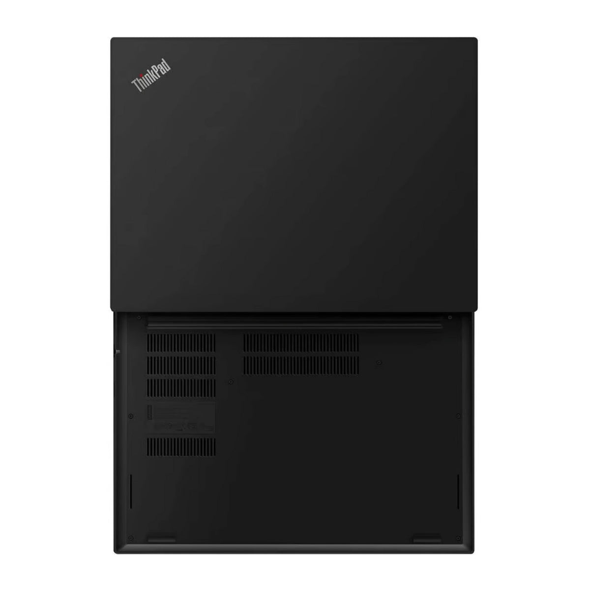 Lenovo ThinkPad E495 14" 16GB 512GB SSD AMD Ryzen™ 7 3700U 2.3GHz WIN11P, Black (Refurbished - Excellent)