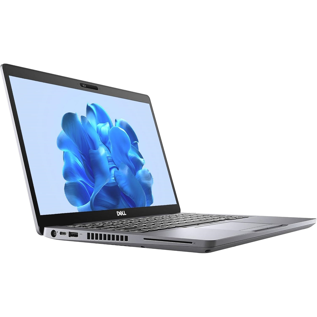 Dell Latitude 7410 14" Touch 16GB 512GB SSD Intel Core™ i5-10310U 1.7GHz Chrome OS, Grey (Refurbished - Fair)