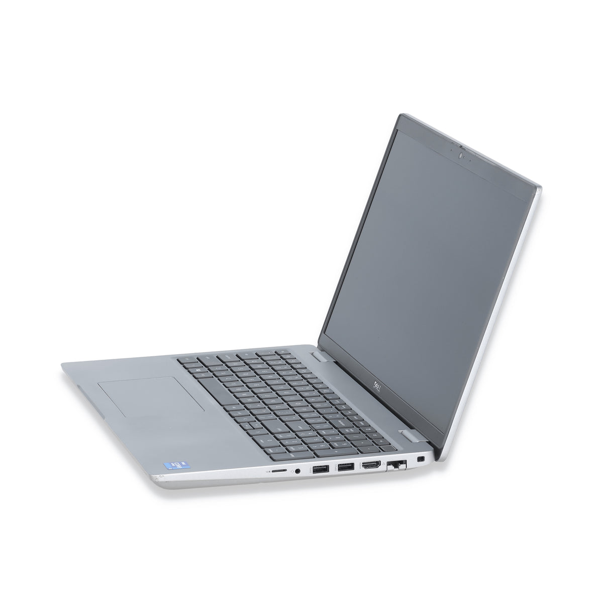 Dell Precision 3561 15.6" 32GB 512GB SSD Core™ i7-11850H 2.5GHz WIN11P, Titan Gray (Refurbished - Fair)