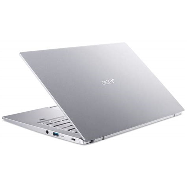 Acer Swift 3 SF314-511 14" 8GB 256GB SSD Core™ i5-8250U 1.6GHz WIN11P, Steel Gray (Refurbished - Fair)