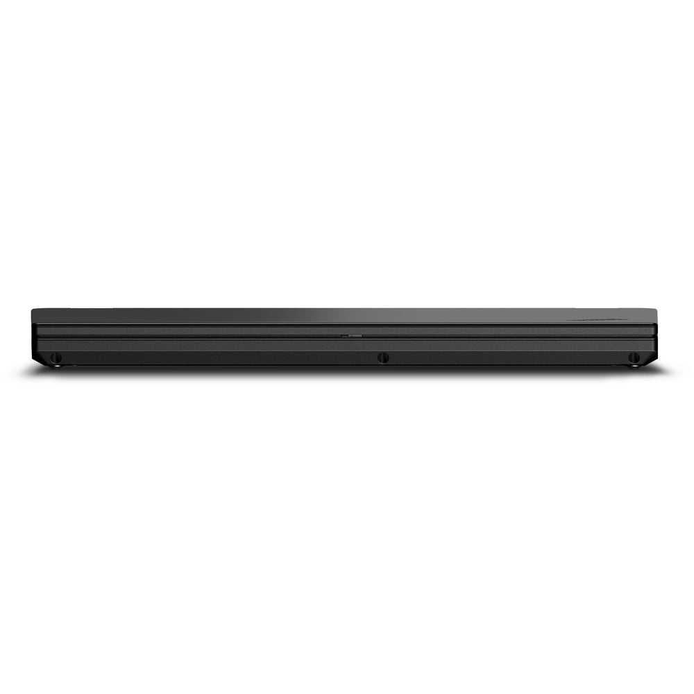 Lenovo Thinkpad P53 15.6" 16GB 512GB SSD Core™ i5-9400H 2.5GHz WIN11P, Black (Refurbished - Premium)