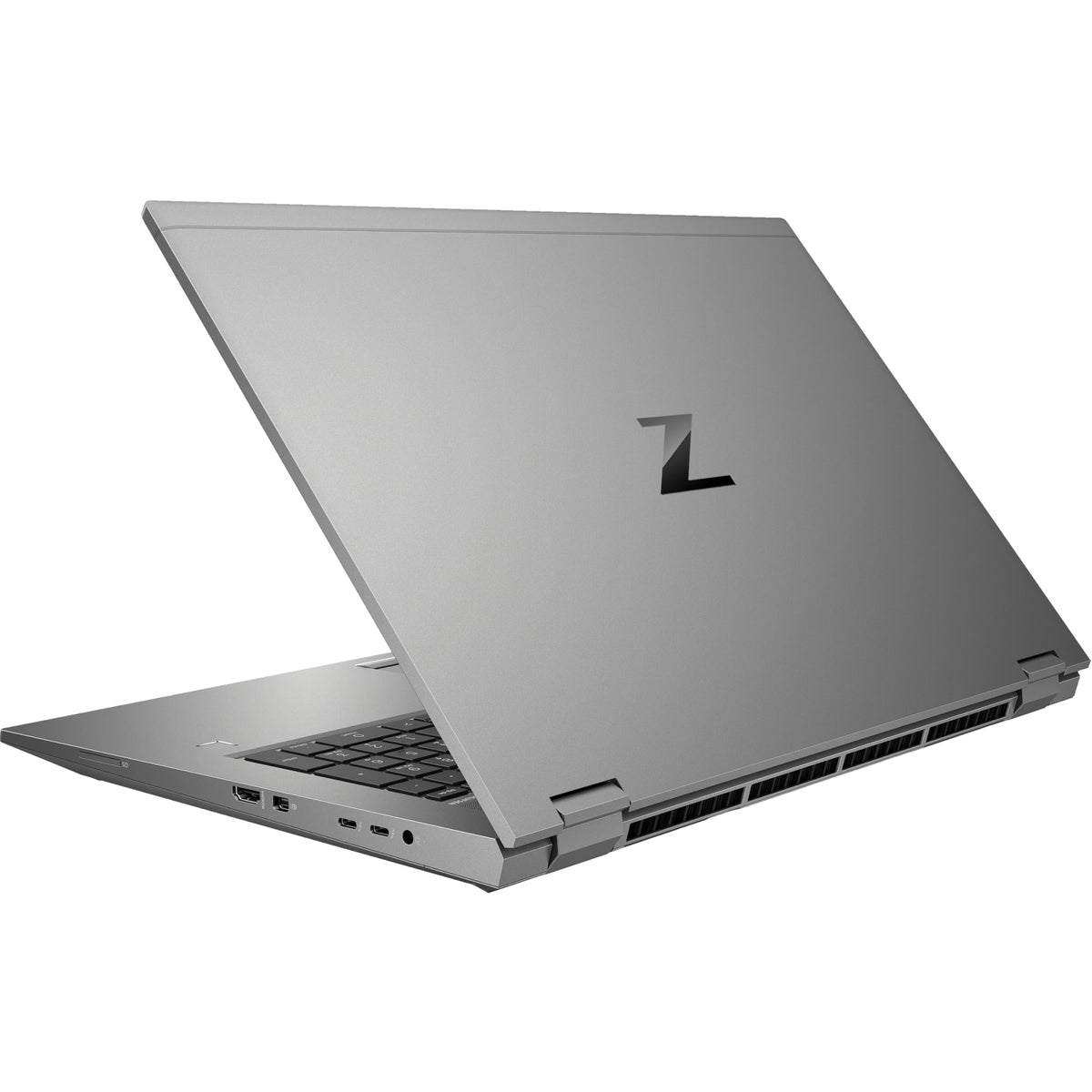 HP Zbook Power G7 15.6" 16GB 512GB SSD Core™ i7-10850H 2.7GHz WIN11P, Natural Silver (Refurbished - Premium)