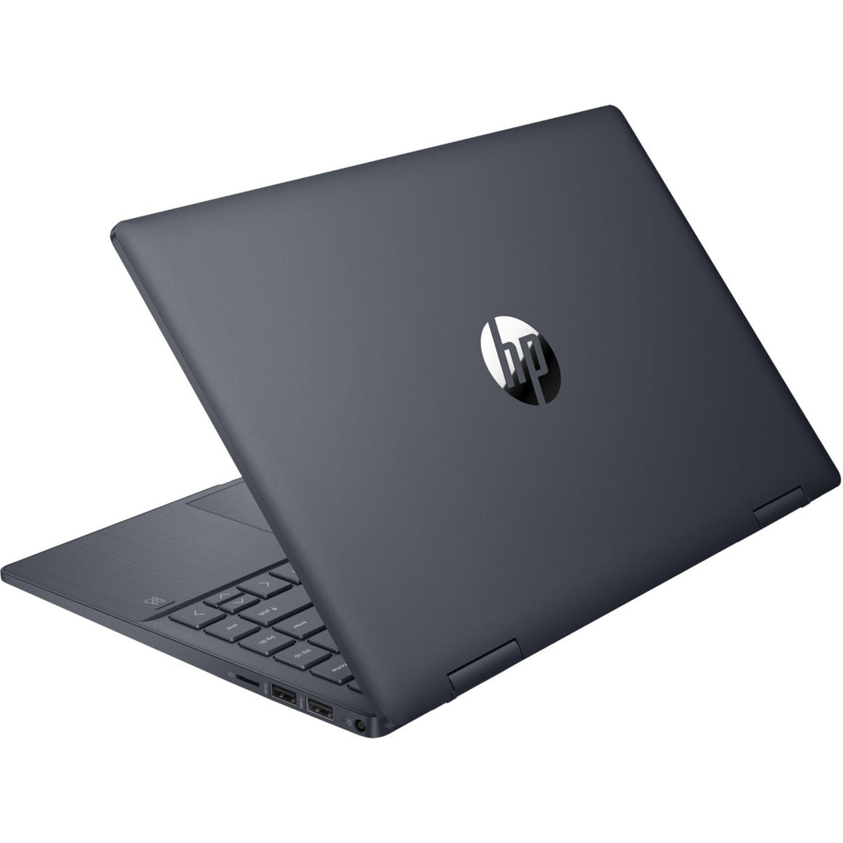 HP Pavilion x360 14-ek0073dx 14" Touch 8GB 512GB SSD Core™ i5-1235U 1.3GHz Win11H, Blue (Refurbished - Very Good)
