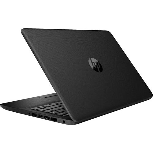 HP 14-DK1031DX 14" 8GB 1TB SSD AMD Ryzen™ 3 3250U 2.3GHz Win11H, Jet Black (Refurbished - Very Good)