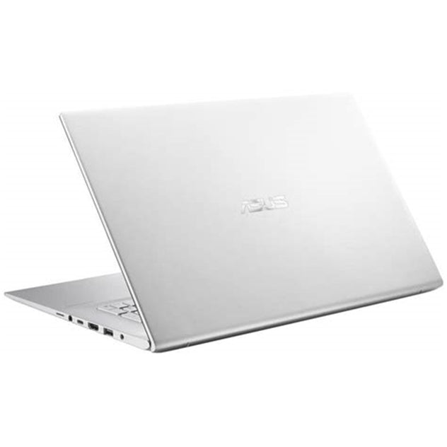 Asus VivoBook 17 M712DA 17.3" 12GB 512GB SSD AMD Ryzen™ 7 3700U 2.3GHz WIN11H, Transparent Silver (Refurbished - Fair)