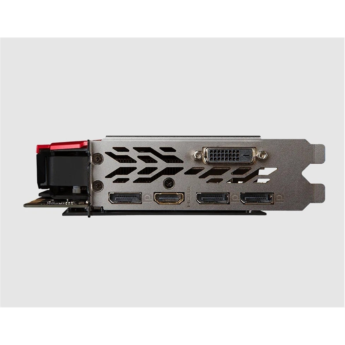 MSI NVIDIA GEFORCE GTX 1070 GAMING X 8G GDDR5 Graphics Card (Refurbished - Excellent)