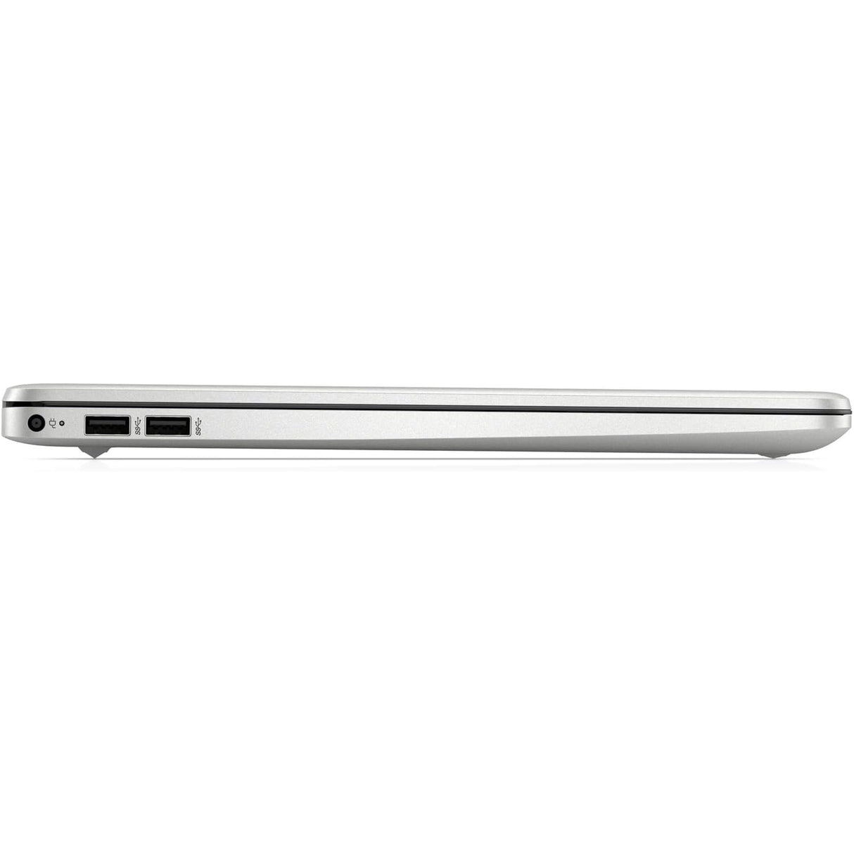 HP 15-DY2702DX 15.6" Touch 16GB 256GB SSD Core™ i3-1115G4 3.00GHz WIN11H, Natural Silver (Refurbished - Fair)