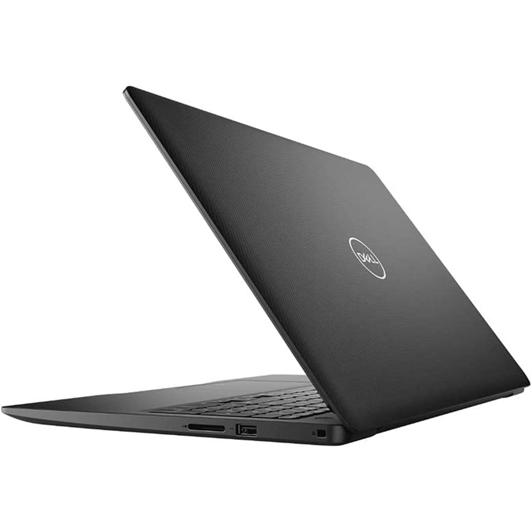 Dell Inspiron 15-3593 15.6" 8GB 512GB SSD Intel Core i5-1035G1 X4 1.0GHz Win11H, Black (Refurbished - Fair)
