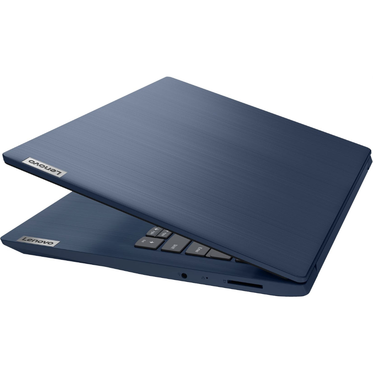 Lenovo Ideapad 3 14ADA05 14" 36GB 512GB SSD AMD Ryzen™ 5 3500U 2.1GHz WIN11H, Abyss Blue (Refurbished - Very Good)