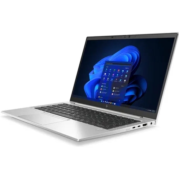 HP EliteBook 840 G8 14" Touch 16GB 256GB SSD Core™ i5-1145G7 2.60GHz WIN11P, Silver (Refurbished - Excellent)