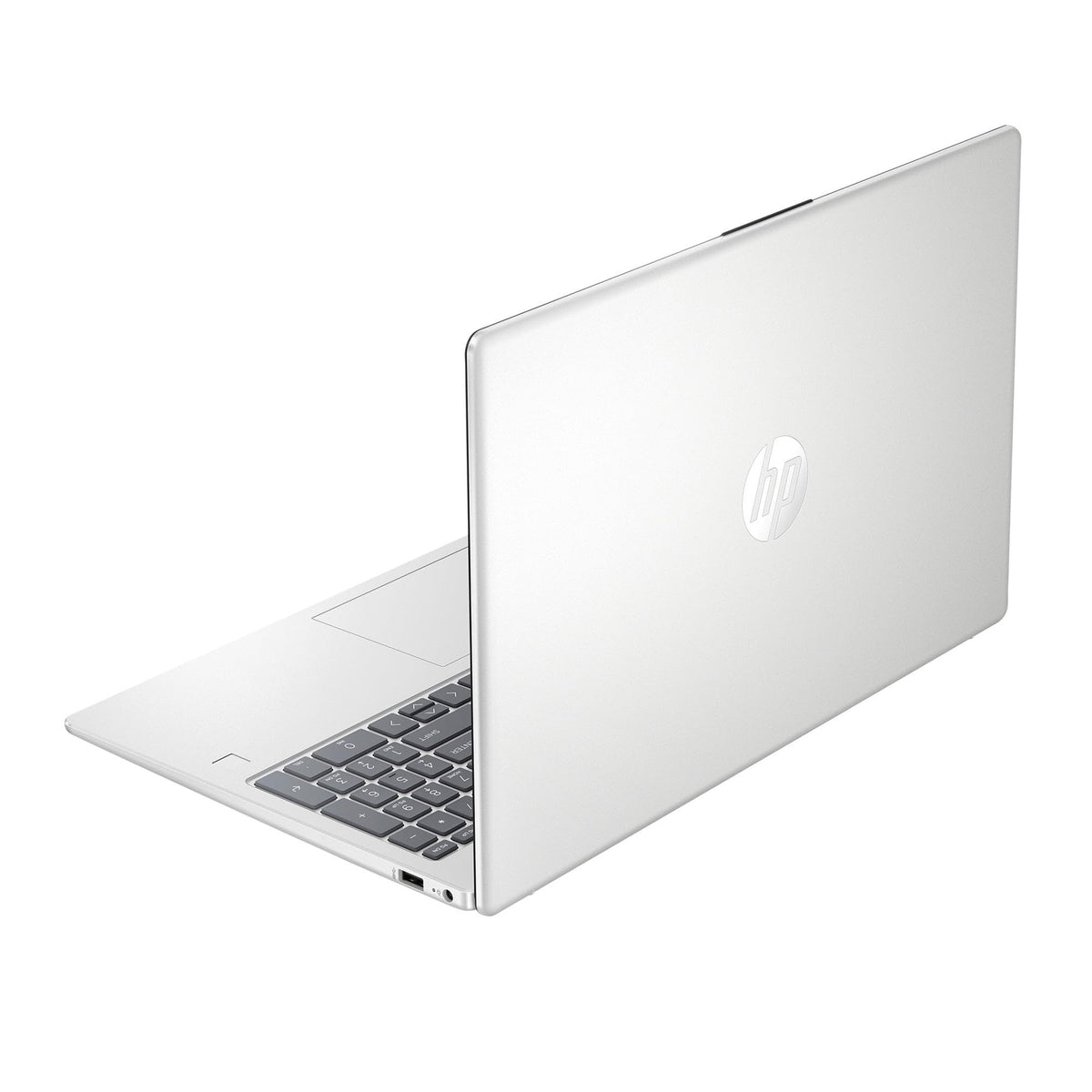 HP 15-FD0133WM 15.6" 8GB 256GB SSD Core™ I3-1315U 3.3GHz WIN11H, Natural Silver (Refurbished - Fair)