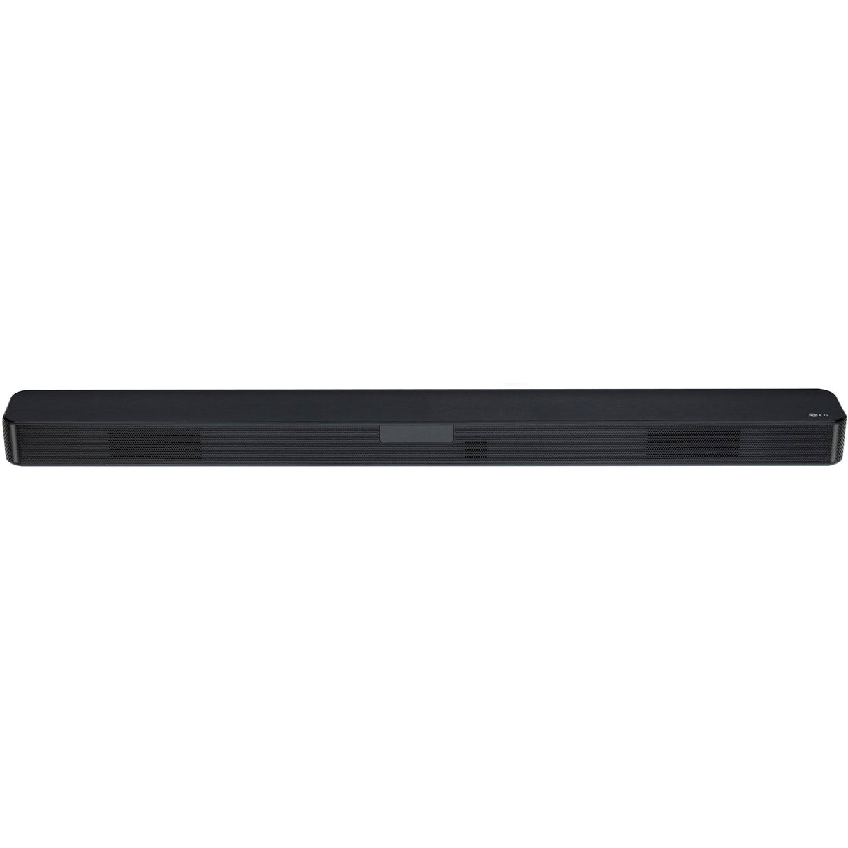 LG SN4A 2.1-Channel Soundbar with Wireless Subwoofer and DTS Virtual:X - Black (New)