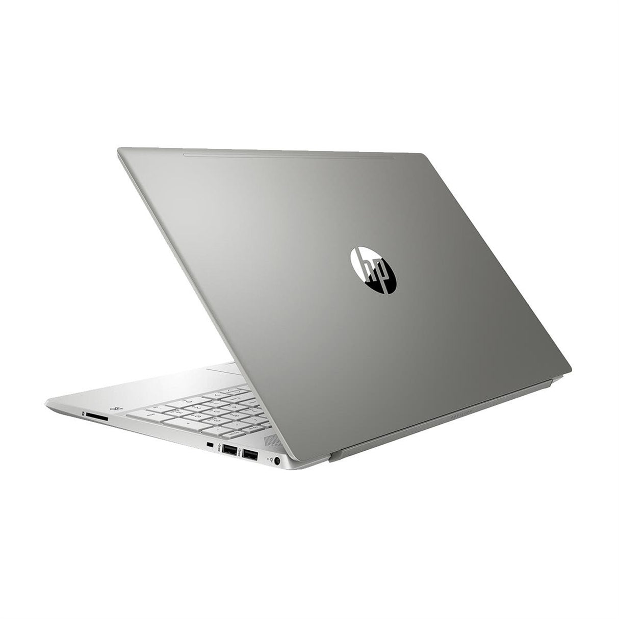 HP Pavilion 15-CS3153CL 15.6" 16GB 256GB SSD Core™ i5-1035G1 1.0GHz WIN11H, Silver (Refurbished - Fair)