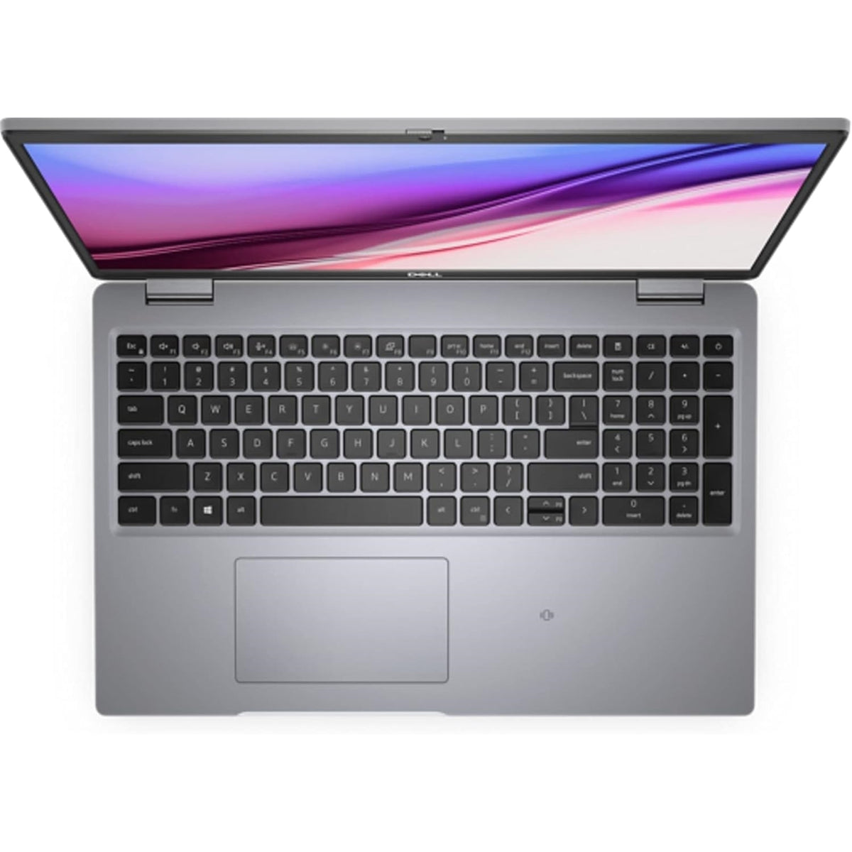 Dell Latitude 5521 15.6" 16GB 512GB SSD Core™ i7-11850H 2.5GHz WIN11P, Titan Gray (Refurbished - Premium)