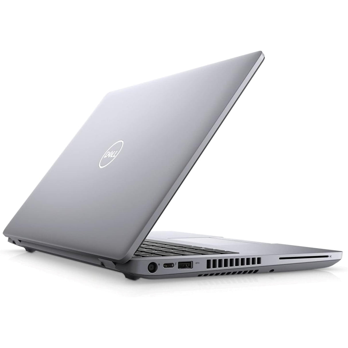 Dell Latitude 5411 14" 4GB 512GB SSD Core™ i5-10400H 2.6GHz WIN11P, Titan Grey (Refurbished - Very Good)