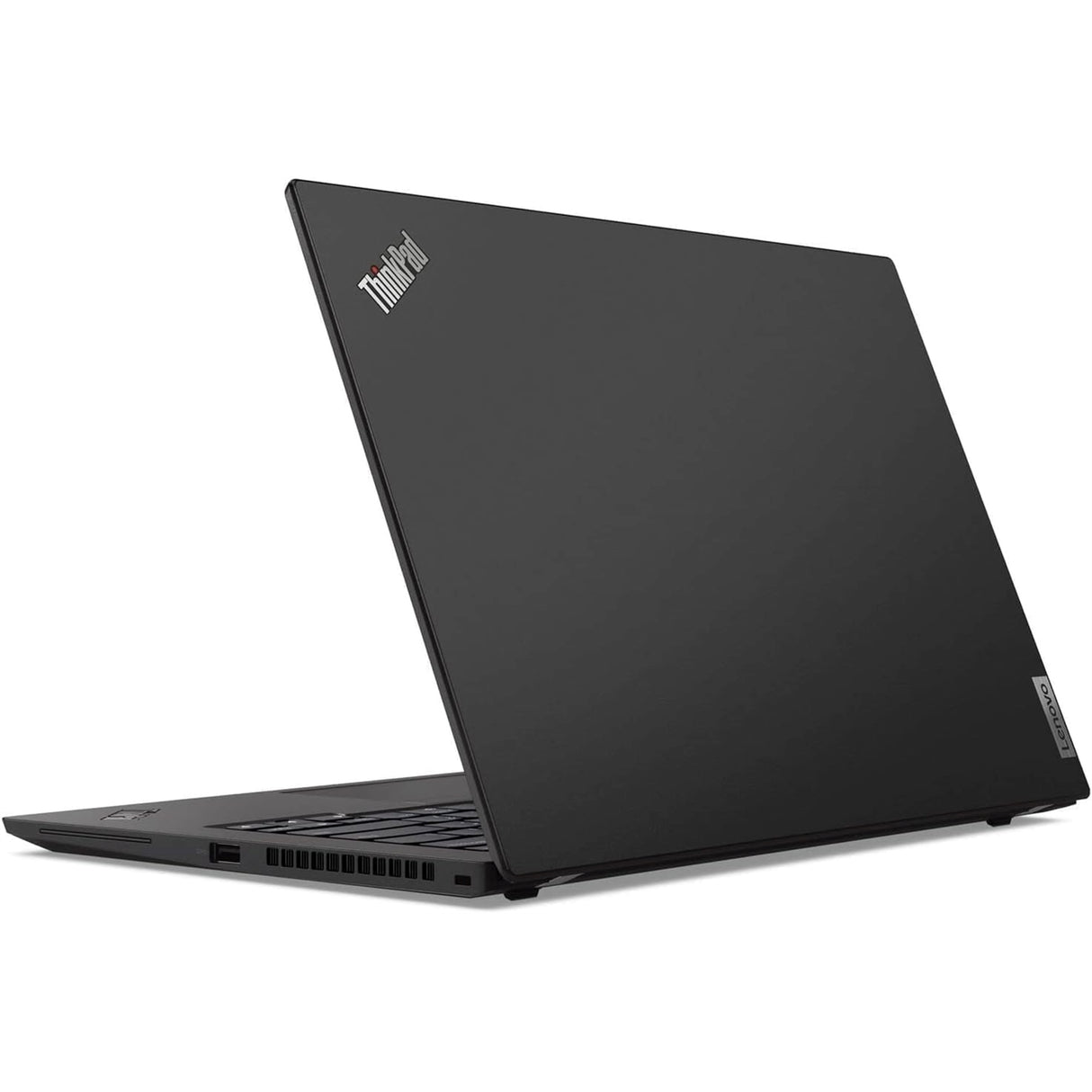 Lenovo Thinkpad T14 Gen 2I 14" 16GB 512GB SSD Core™ i5-1145G7 2.6GHz WIN11P, Black (Refurbished - Very Good)