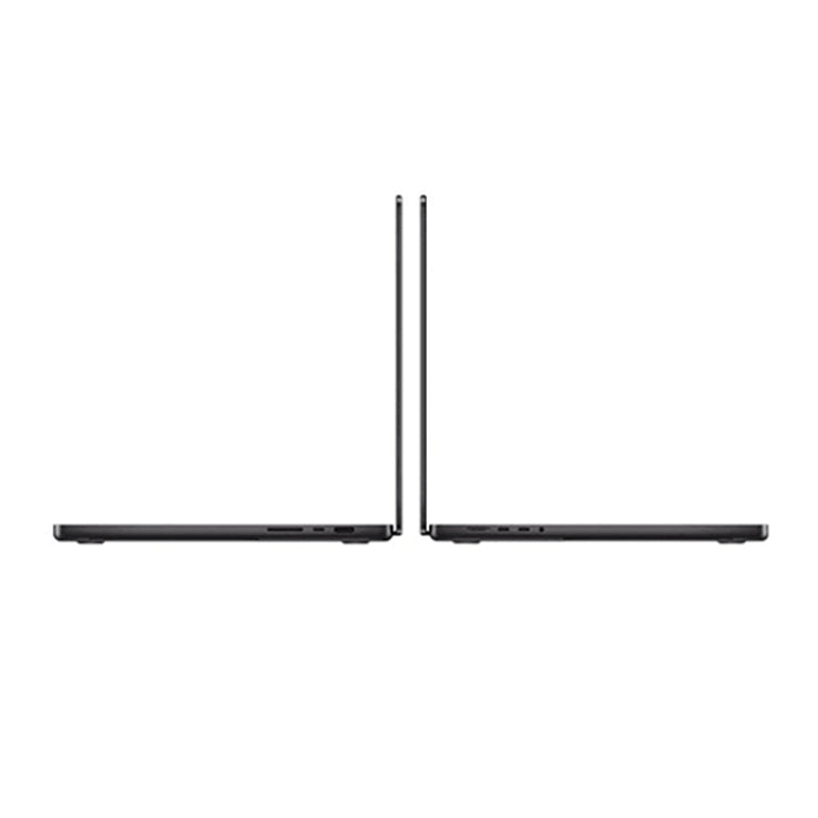 Apple MX2Y3LL/A 16.2" 48GB 512GB SSD Apple M4 Pro 4.5GHz, Space Black (Refurbished - Excellent)