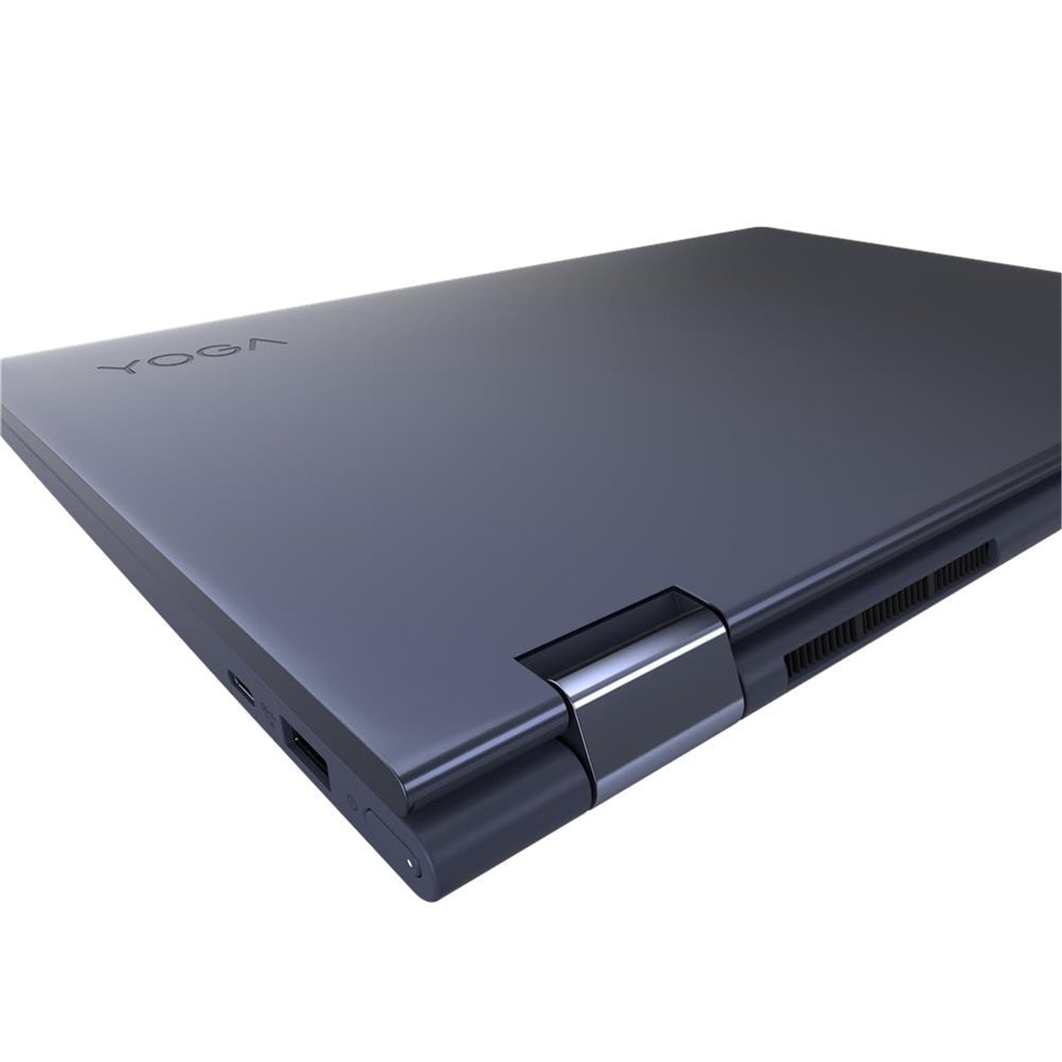 Lenovo Yoga 6 13ALC6 13.3" 8GB 1TB SSD AMD Ryzen™ 5 5500U 2.1GHz WIN11H, Abyss Blue (Refurbished - Fair)