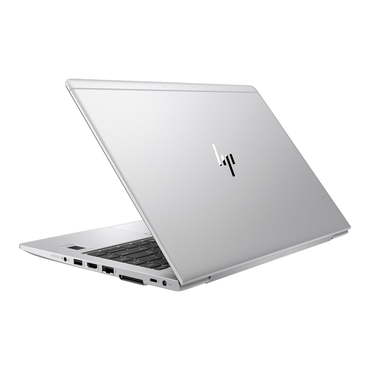 HP Elitebook 840 G5 14" 8GB 256GB SSD Core™ i5-8250U 1.6GHz WIN11P, Natural Silver (Refurbished - Fair)